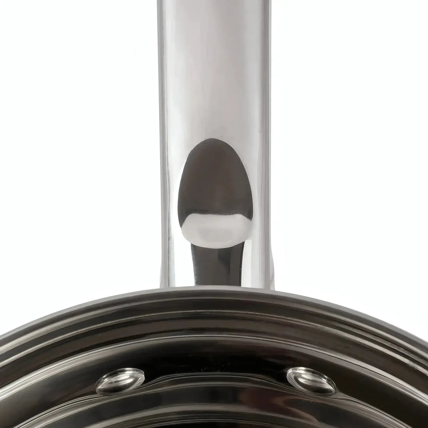 Saucepan With Lid Stainless Steel 2.1 LTR - FELINA Series