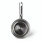 Saucepan With Lid Stainless Steel 2.1 LTR - FELINA Series