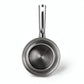 Saucepan With Lid Stainless Steel 2.1 LTR - FELINA Series