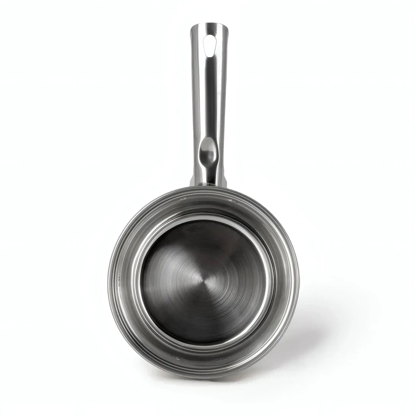 Saucepan With Lid Stainless Steel 2.1 LTR - FELINA Series