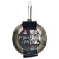 Frying Pan 28 x 6.5cm Stainless Steel