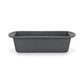 Bread Baking Pan 28x15x7cm (Carbon Steel with Non-stick Coating)