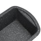 Bread Baking Pan 28x15x7cm (Carbon Steel with Non-stick Coating)