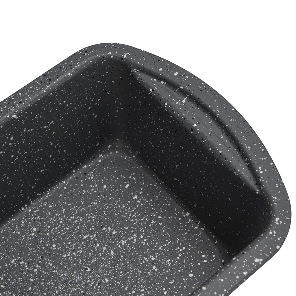 Bread Baking Pan 28x15x7cm (Carbon Steel with Non-stick Coating)