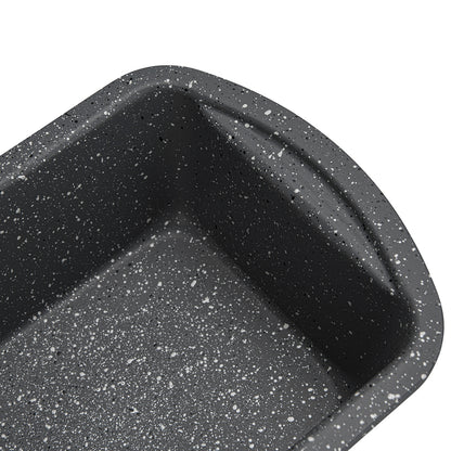 Bread Baking Pan 28x15x7cm (Carbon Steel with Non-stick Coating)