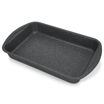 Roaster 38x24x5.6cm (Carbon Steel with Non-stick Coating)