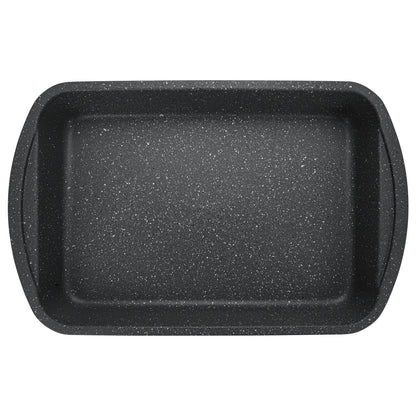 Roaster 38x24x5.6cm (Carbon Steel with Non-stick Coating)