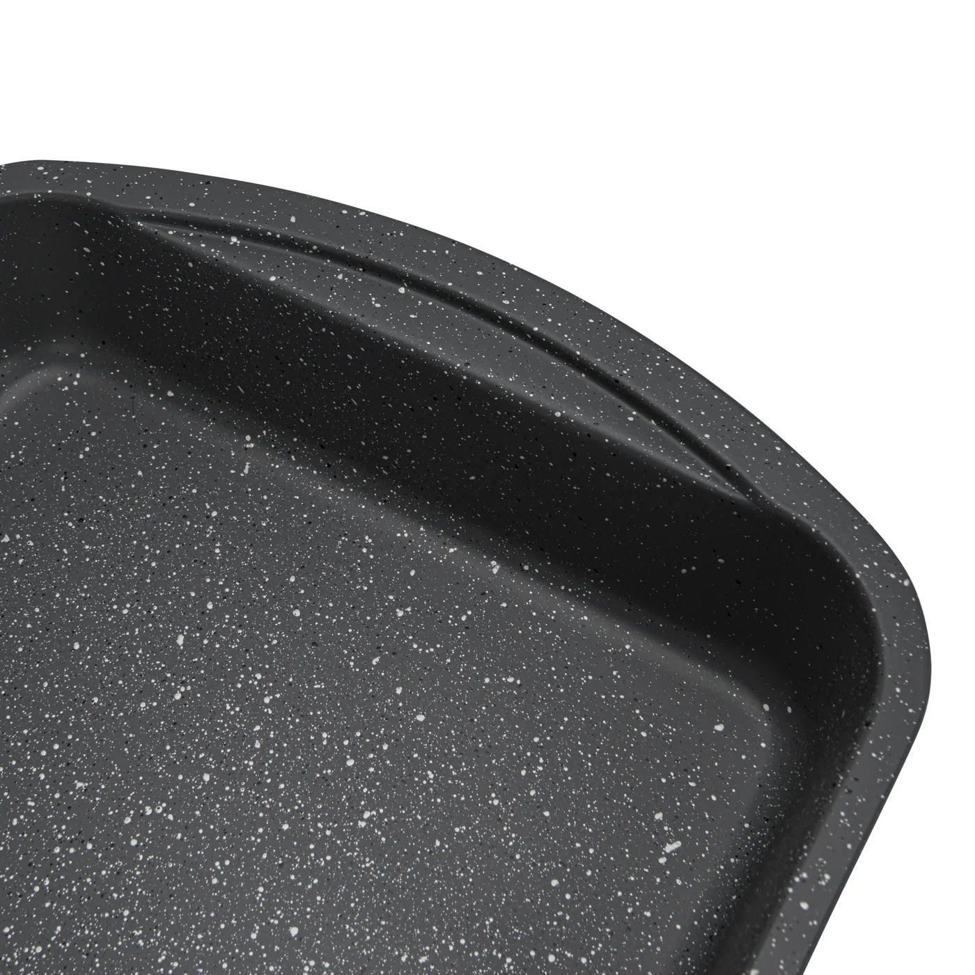 Roaster 38x24x5.6cm (Carbon Steel with Non-stick Coating)
