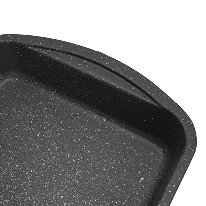 Roaster 38x24x5.6cm (Carbon Steel with Non-stick Coating)