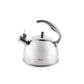 Whistling Kettle 2.75 LTR Stainless Steel - FIONA Series