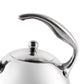 Whistling Kettle 2.75 LTR Stainless Steel - FIONA Series