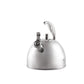 Whistling Kettle 2.75 LTR Stainless Steel - FIONA Series