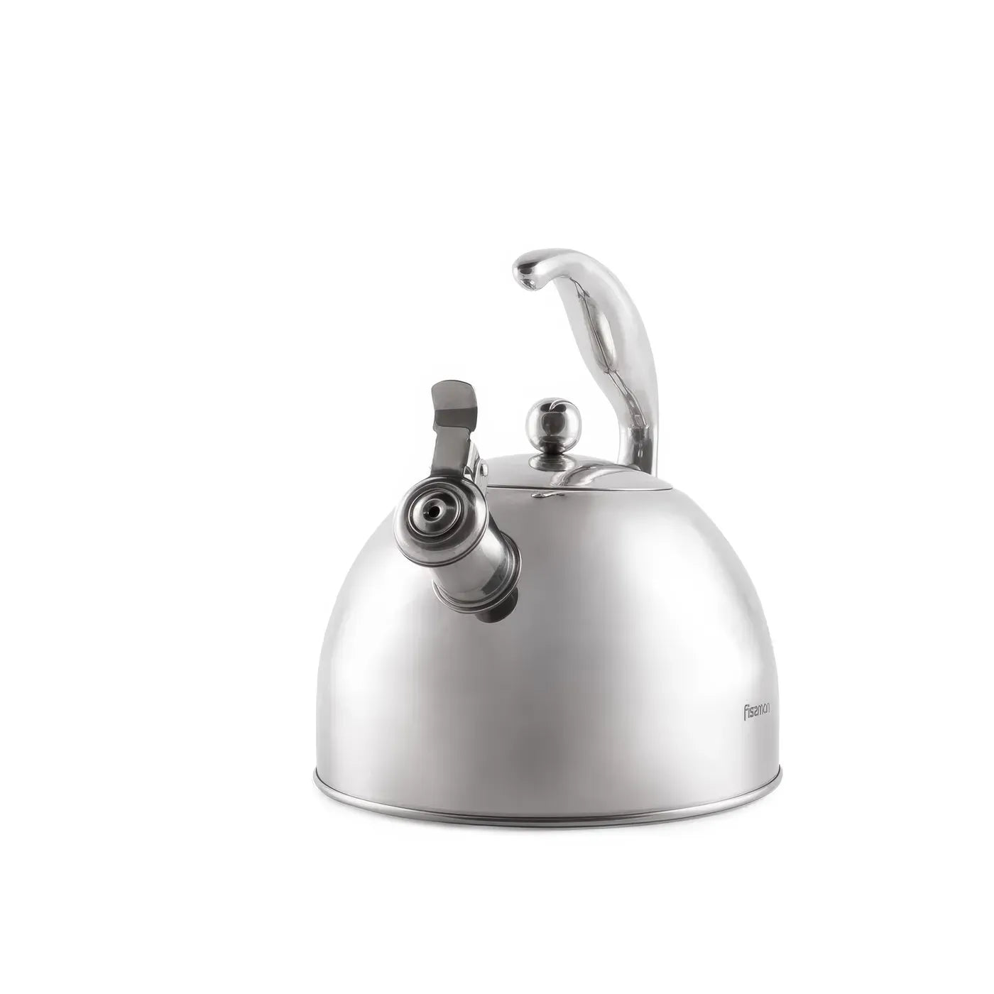 Whistling Kettle 2.75 LTR Stainless Steel - FIONA Series