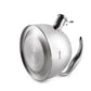 Whistling Kettle 2.75 LTR Stainless Steel - FIONA Series