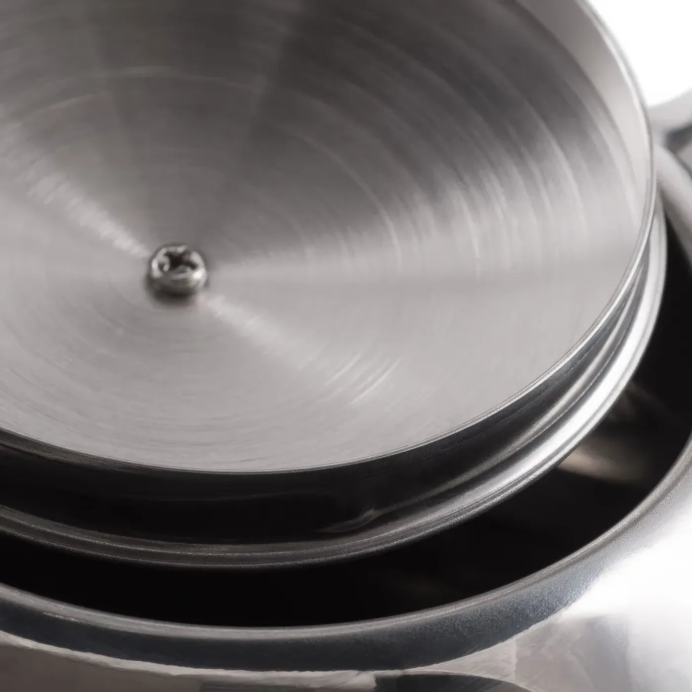 Whistling Kettle 2.75 LTR Stainless Steel - FIONA Series