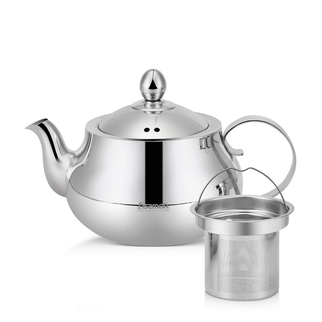 Tea Pot