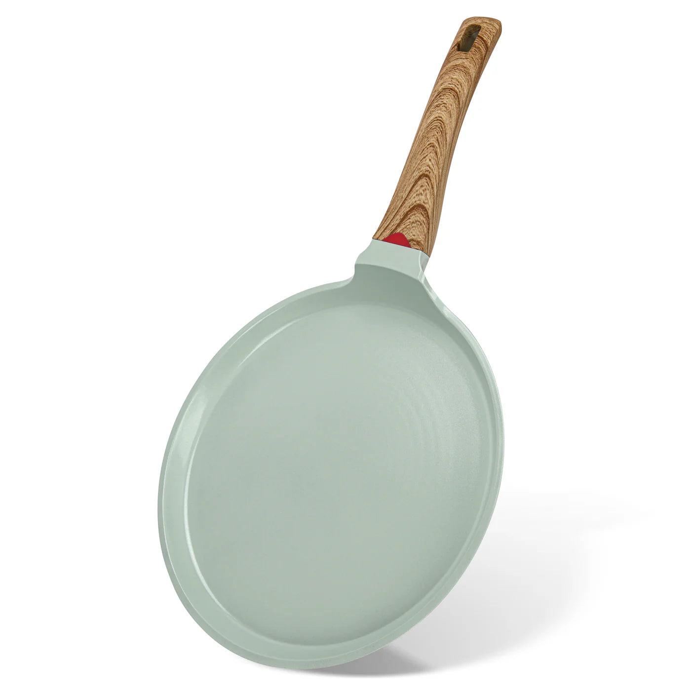 Crepe Pan 28cm with Induction Bottom (Aluminium with Non-stick Coating) - CAMEO Series