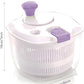 Salad And Herb Spinner 21.5x17x19/2.5L (plastic)