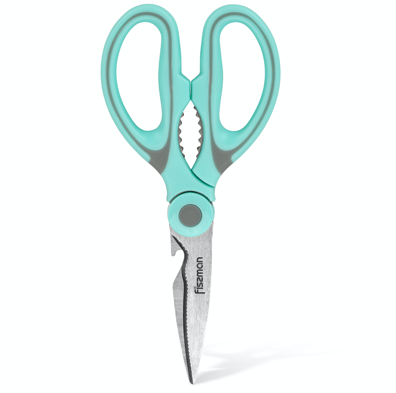 Stainless Steel Kitchen Scissors 20cm