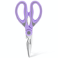 Stainless Steel Kitchen Scissors 20cm