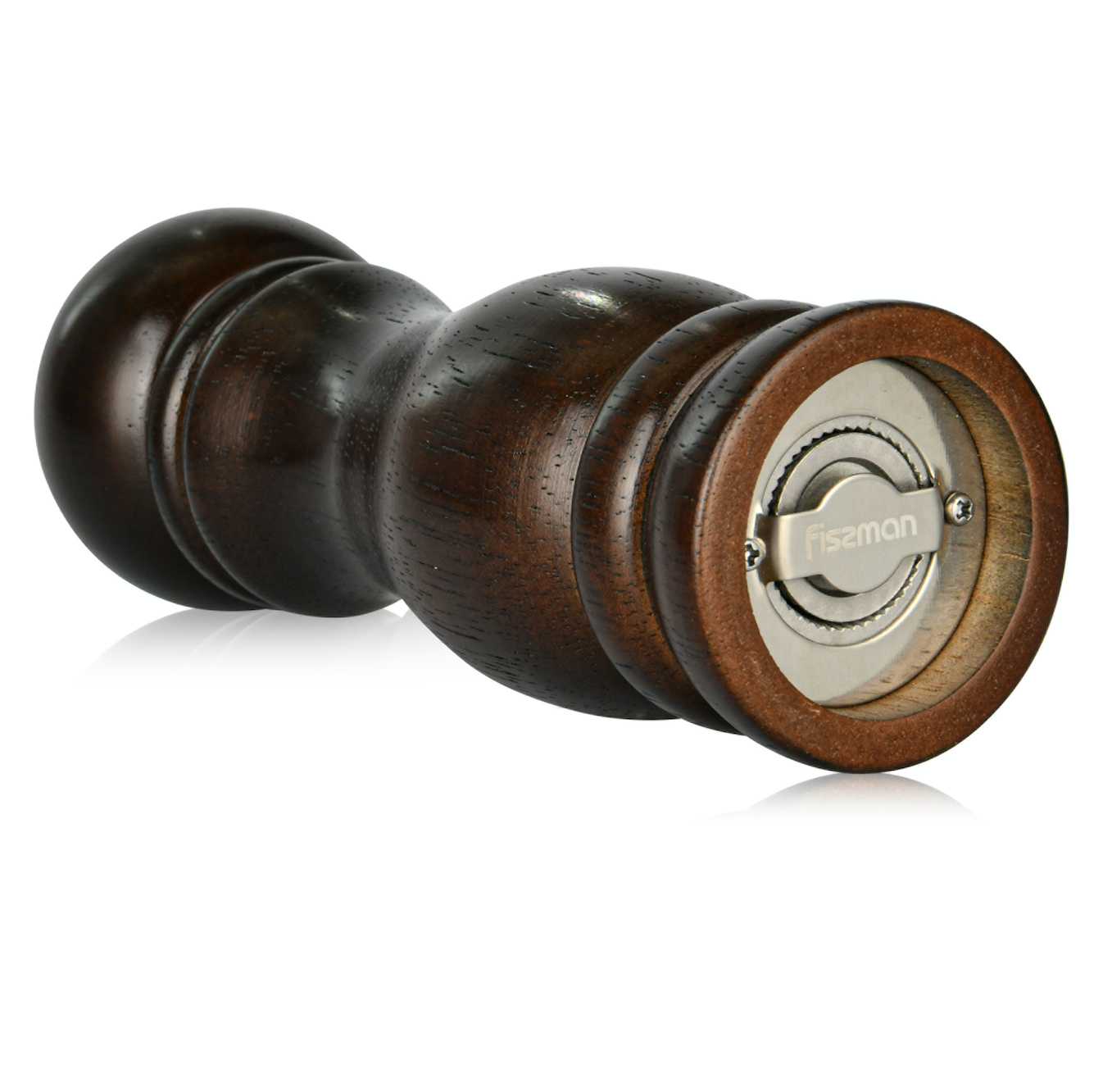 Pepper mill with Stainless Steel grinder