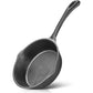 Non-Stick Cast Iron Frying Pan 16cm - Durable, Easy-Clean