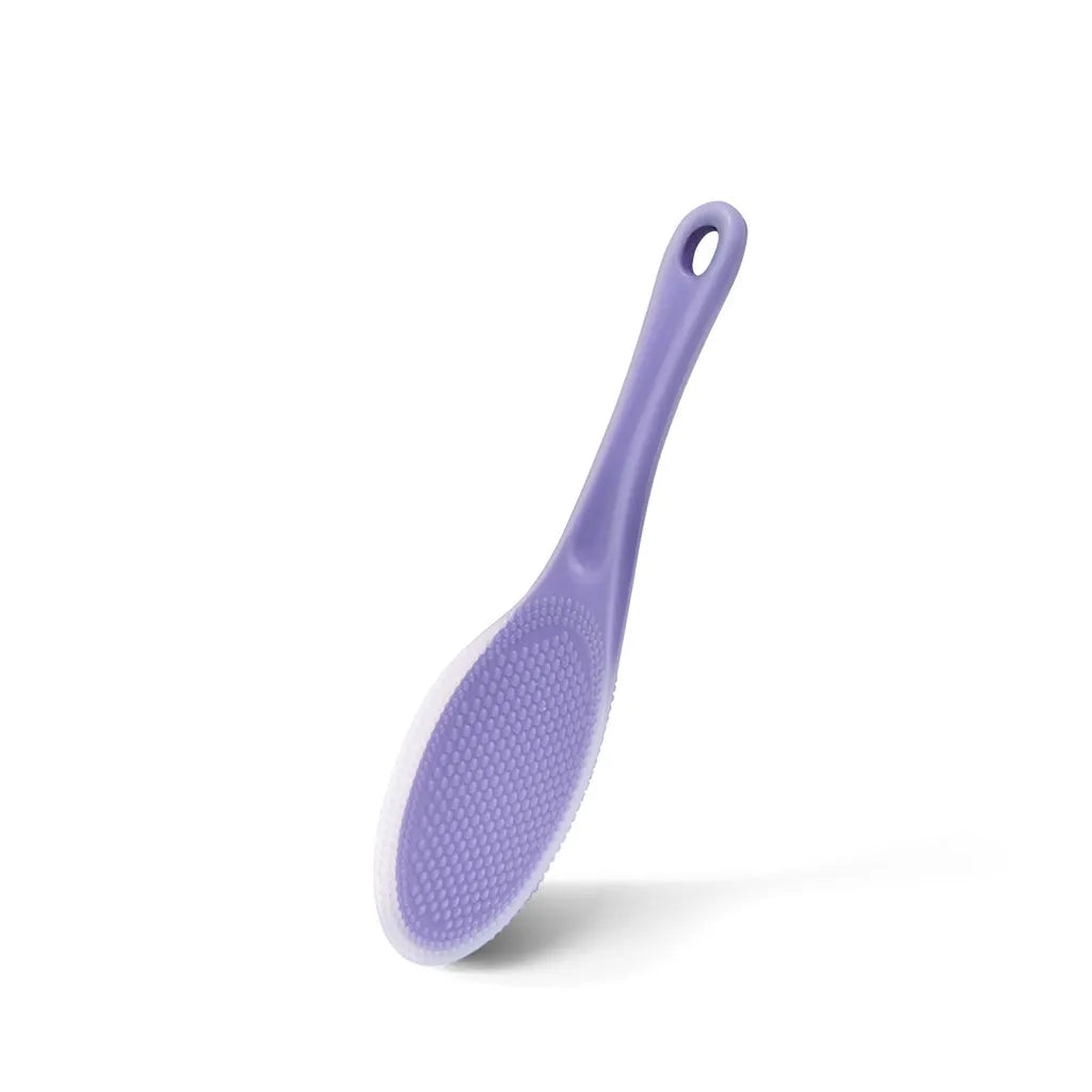 Silicone Rice Spoon 21cm - MAURIS Series