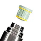 Double Wall Vacuum Bottle 500ml Stainless Steel
