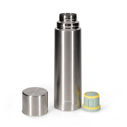 Thermal Infuser Flask Vacuum Stainless Steel 750ml