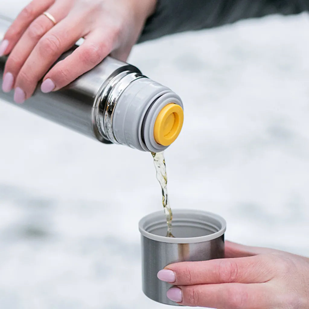 Thermal Infuser Flask Vacuum