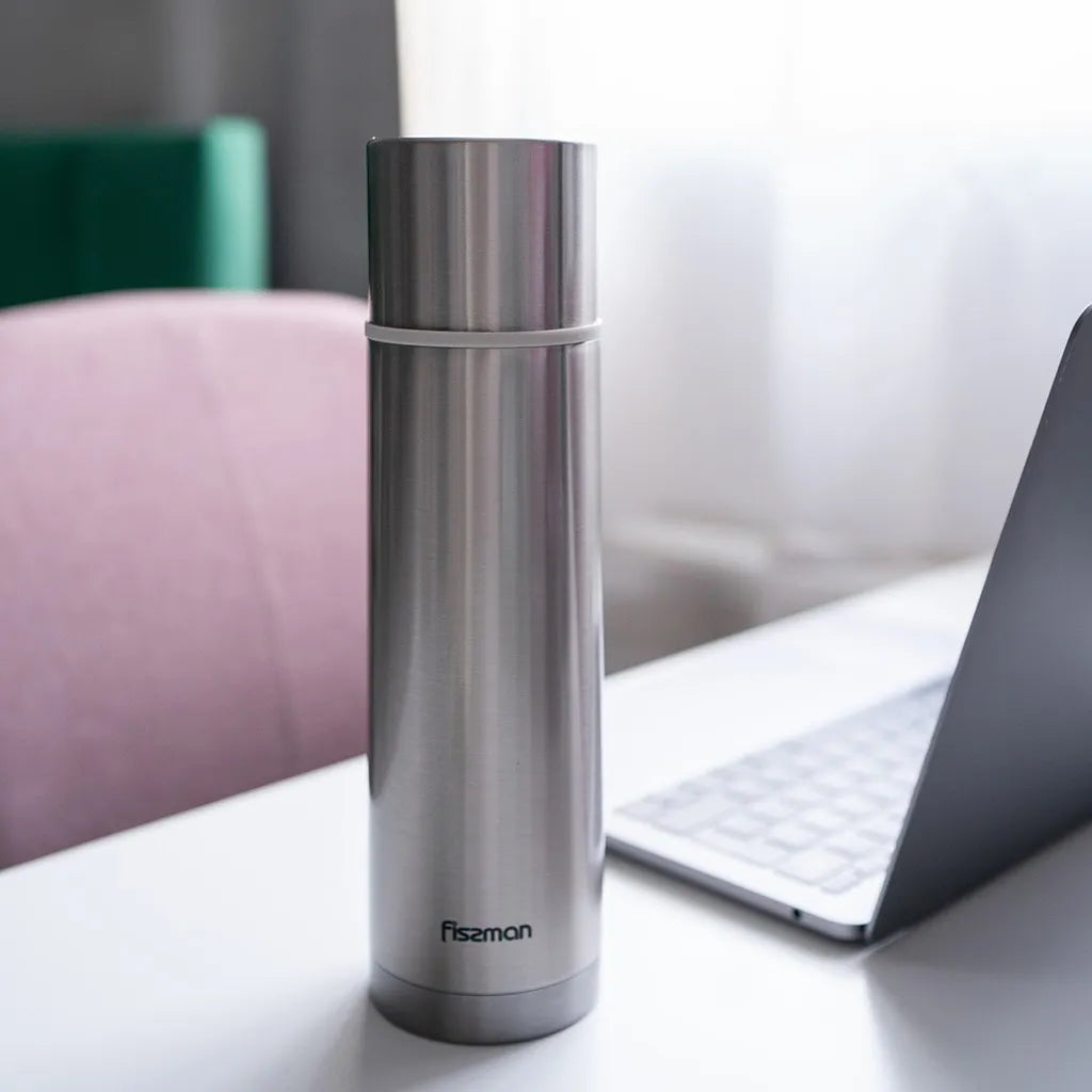 Thermal Infuser Flask Vacuum