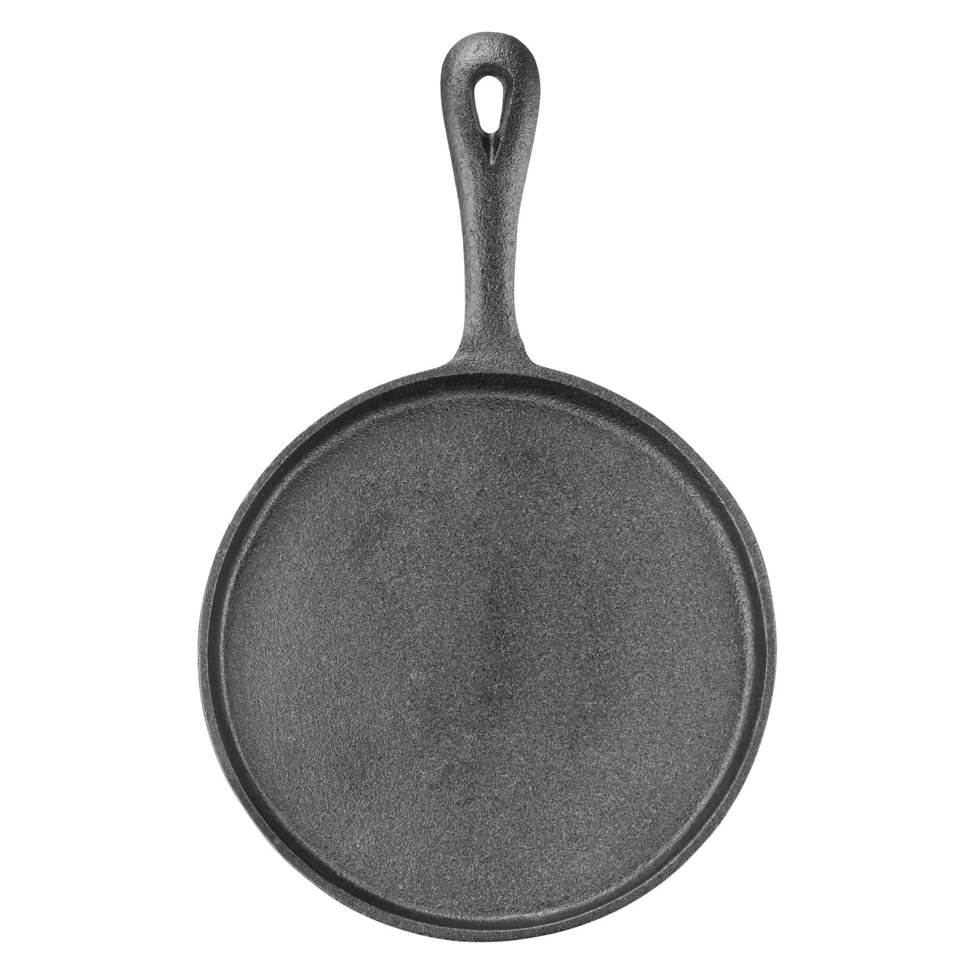 Non-Stick Cast Iron Crepe Pan 20cm