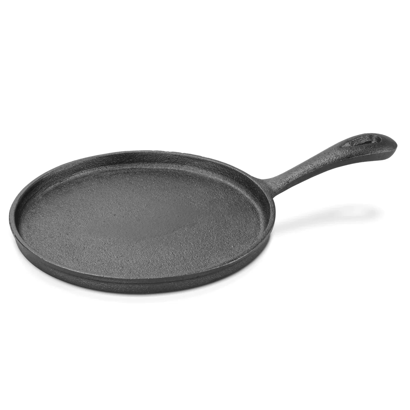 Non-Stick Cast Iron Crepe Pan 20cm