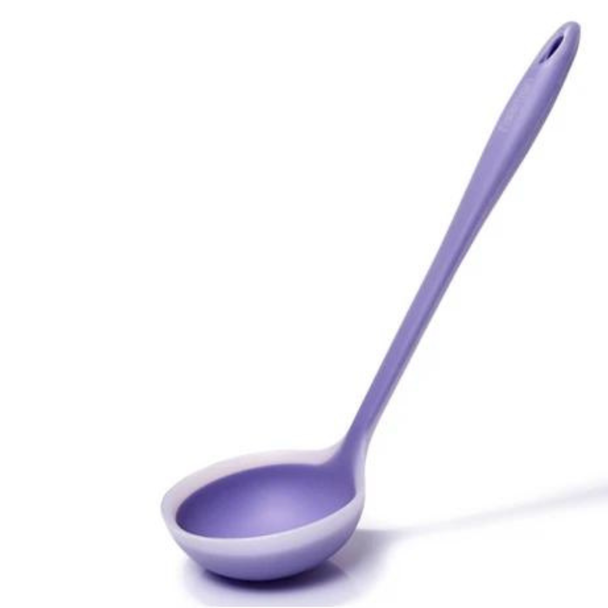 Silicone Spoon 130ml - MAURIS Series