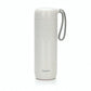 Thermal Infuser Flask Vacuum Stainless Steel Bottle 400ml Never Spill Over