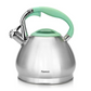 Whistling Tea Kettle Jessica Series Stainless Steel 3.0L