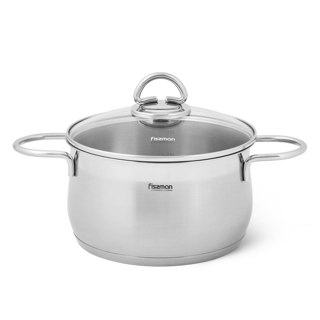 Induction Cookware