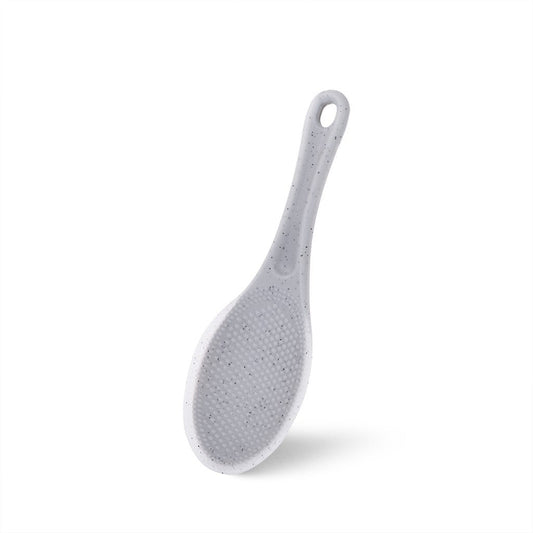 Rice Spoon Grey 21cm - MAURIS Series