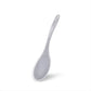 Silicone Serving Spoon Grey - 30cm