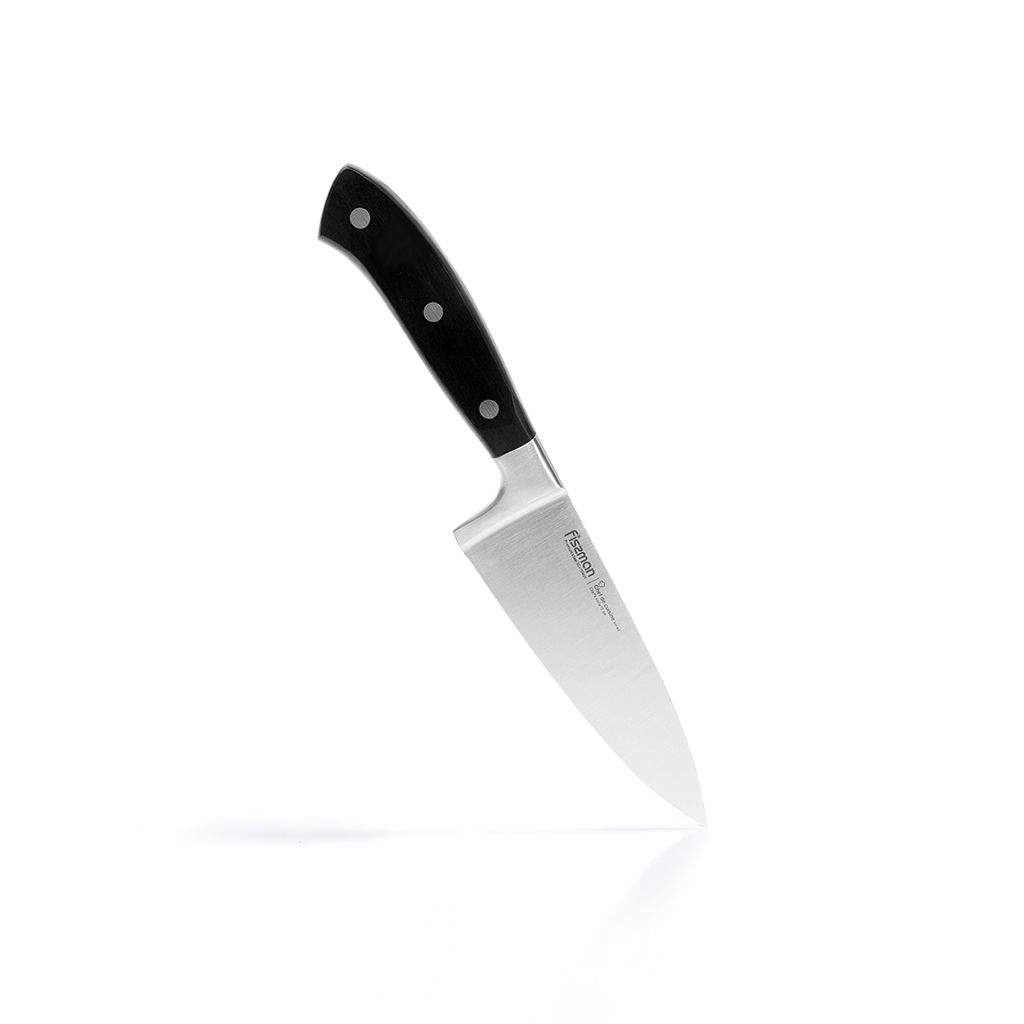 6" Chef De Cuisine knife