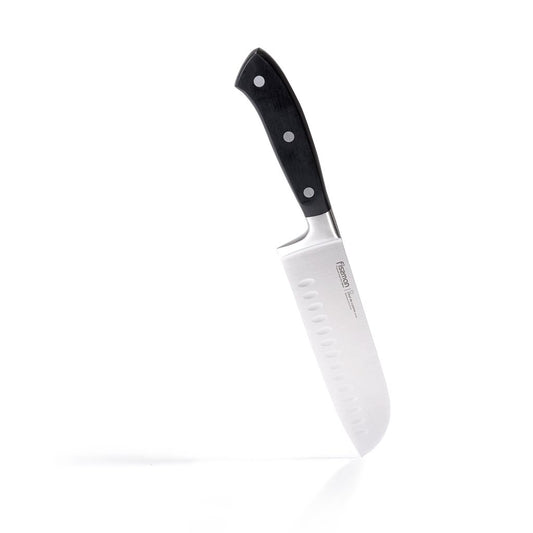 7" Chef De Cuisine Santoku Knife