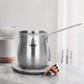 Induction 810ml Stainless Steel Coffee Pot