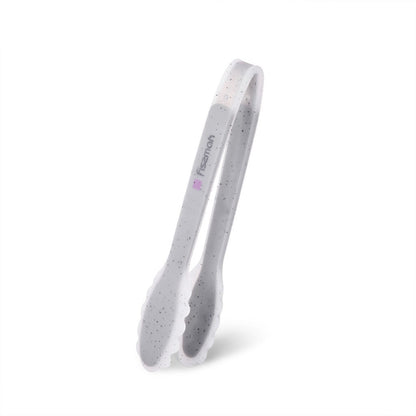 Tongs Grey 23cm - MAURIS Series - Fissman Australia