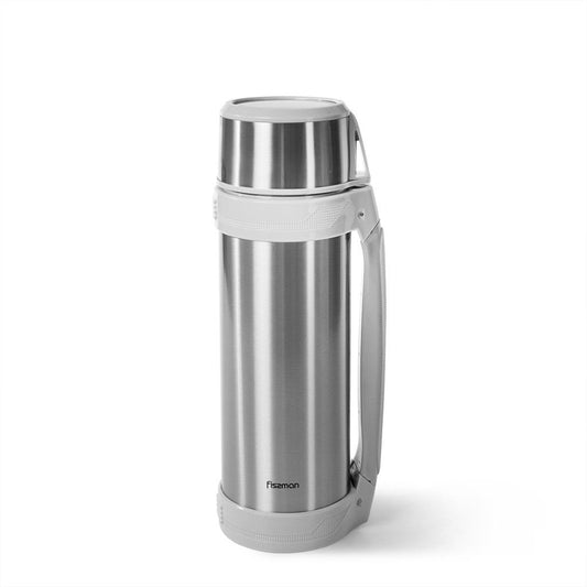 Thermal Infuser Flask Vacuum Stainless Steel 1000ml