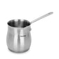 Coffee Pot 680ml with Induction Bottom Stainless Steel Handle