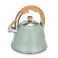 Whistling Tea Kettle Azura Series Stainless Steel - 3.0L