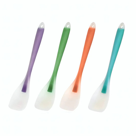 Silicone Turner - AQUARELLE Series Green