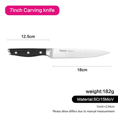 7" DEMI Chef's Carving Knife