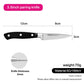 3.5" Chef De Cuisine - Paring Knife