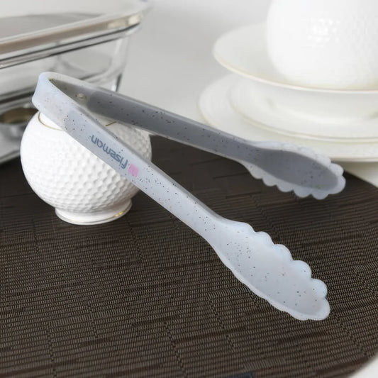 Tongs Grey 23cm - MAURIS Series